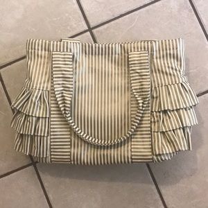 Bella tunno diaper bag